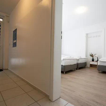 Apartmán Tolstov Convenient 4 Düsseldorf