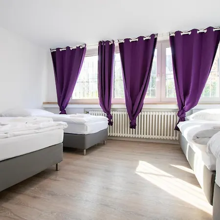Tolstov Convenient 4 Apartmán *